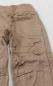 Preview: gefütterte Hose Gr. 86 von Impidimpi (1577)